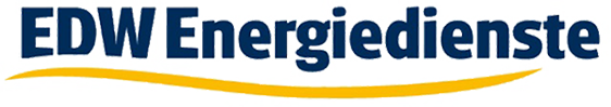 Logo EDW Energiedienste